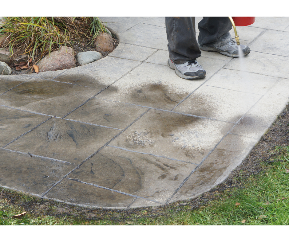 Concrete Construction in IL.